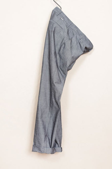 Director´s Cut Chino 88 Anthracite