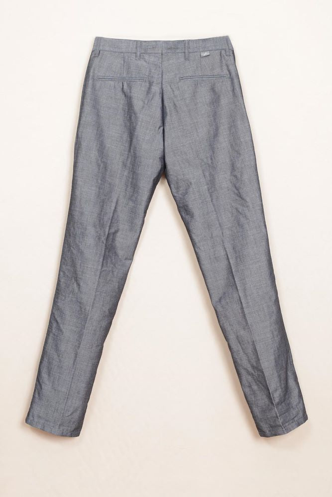 Director´s Cut Chino 88 Anthracite