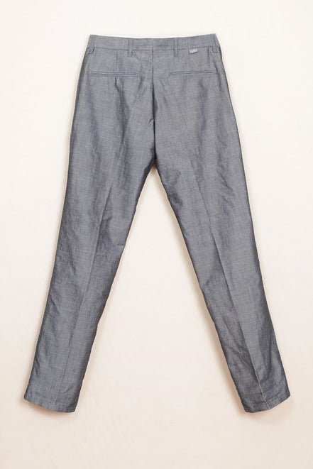 Director´s Cut Chino 88 Anthracite
