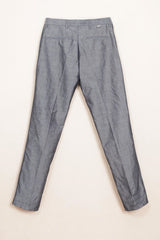 Director´s Cut Chino 88 Anthracite