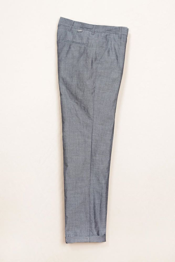 Director´s Cut Chino 88 Anthracite