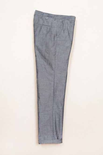 Director´s Cut Chino 88 Anthracite