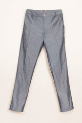 Director´s Cut Chino 88 Anthracite