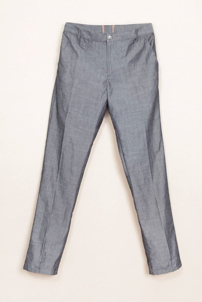 Director´s Cut Chino 88 Anthracite