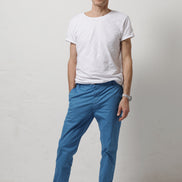 Director´s Cut Chino 88 Strong Blue