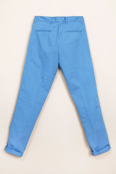 Director´s Cut Chino 88 Strong Blue