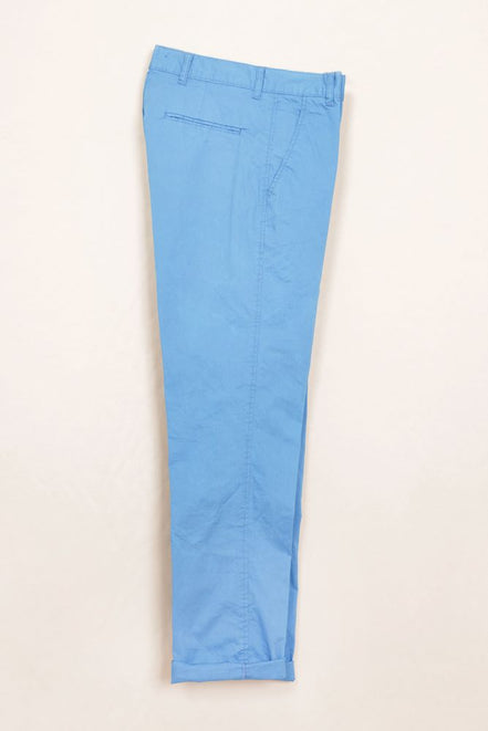 Director´s Cut Chino 88 Strong Blue