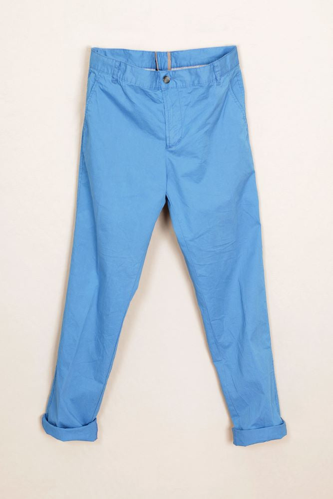 Director´s Cut Chino 88 Strong Blue