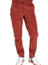 Director´s Cut Cord Hose "Norman" Rostrot