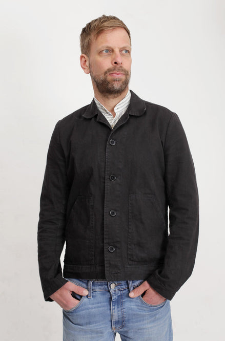 directors-cut-jacke-baker-jacket-schwarz-baumwolle
