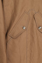 Director´s Cut "P7" Parka