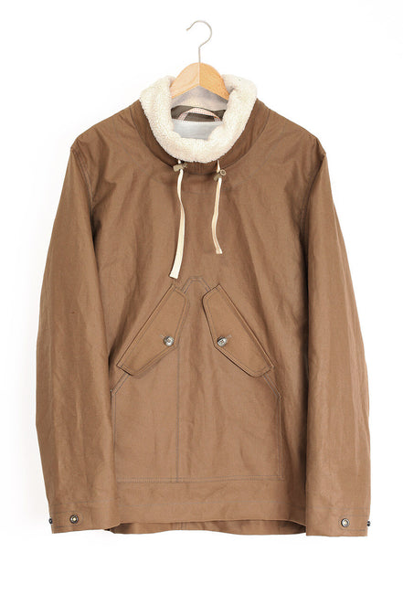Director´s Cut "P7" Parka