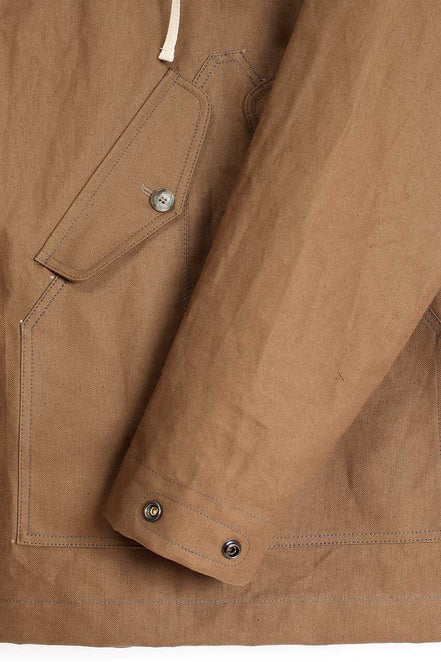 Director´s Cut "P7" Parka
