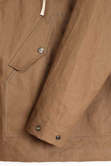 Director´s Cut "P7" Parka