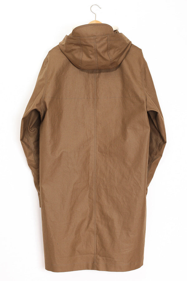 Director´s Cut "P8" Parka