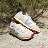 Veja Rio Branco Alveomesh Gravel Steel