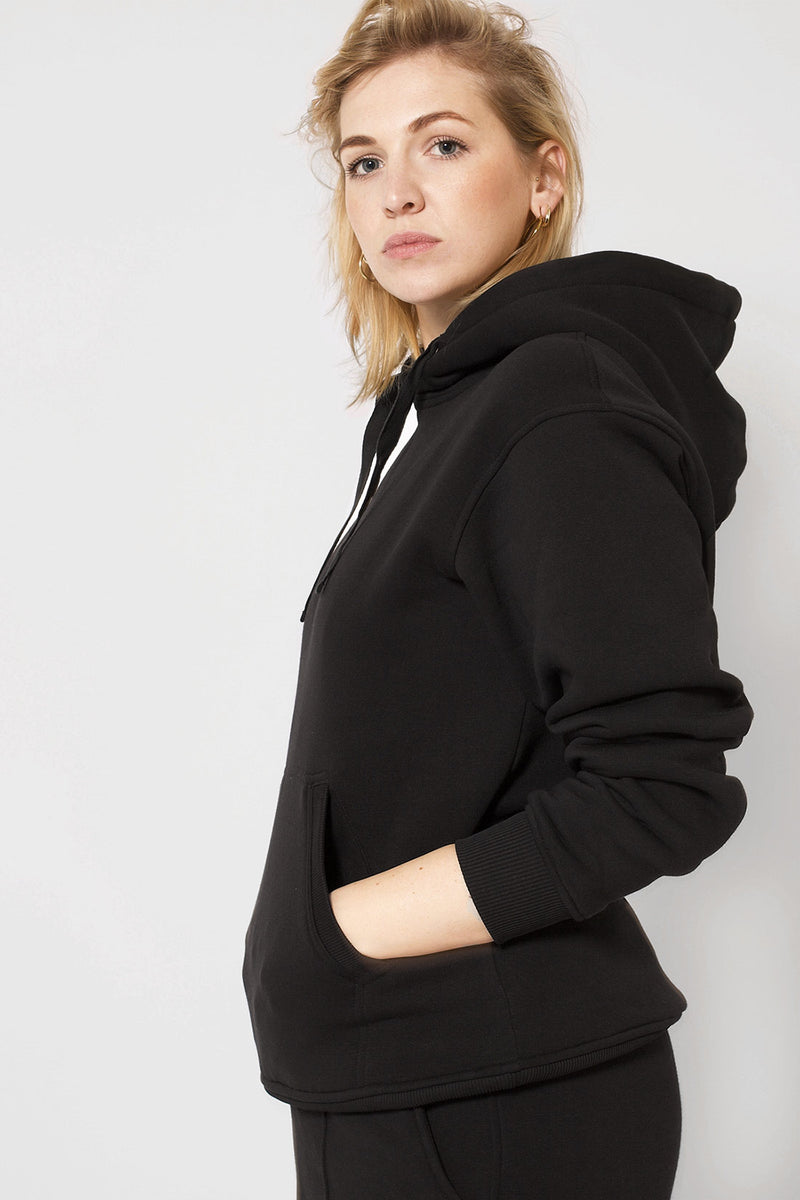 Eisdieler Hooded Sweatshirt