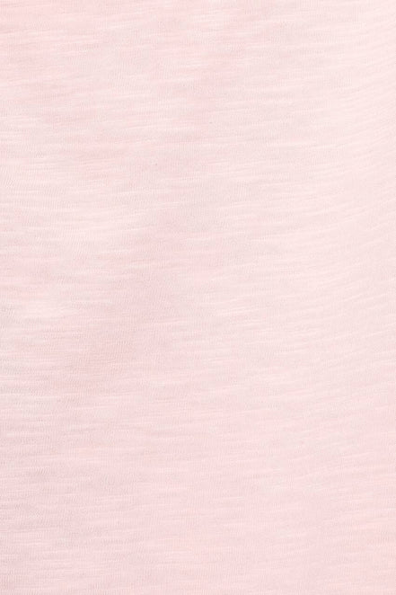 Eisdieler Raglan Longsleeve Ash Grey-Rose