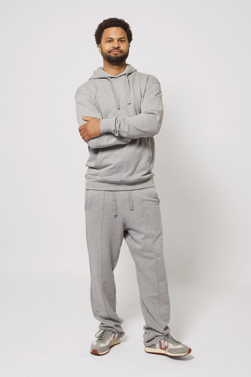 Eisdieler Homesuit