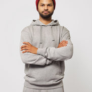 Eisdieler Hooded Sweatshirt
