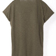 Eisdieler T-Shirt Olive