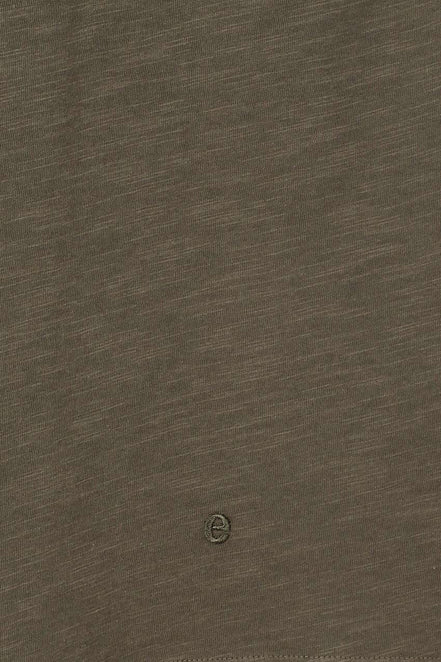 Eisdieler T-Shirt Olive