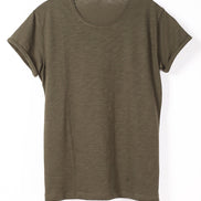 Eisdieler T-Shirt Olive