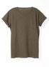 Eisdieler T-Shirt Olive