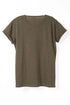Eisdieler T-Shirt Olive