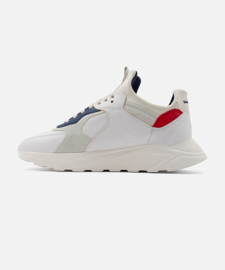 Ekn Footwear Larch Cobalt