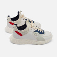 Ekn Footwear Larch Cobalt