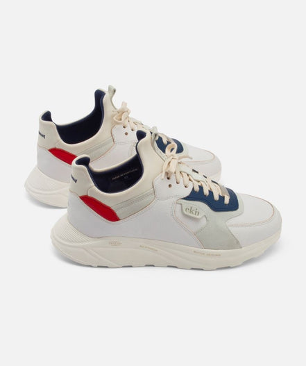 Ekn Footwear Larch Cobalt