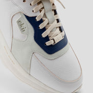 Ekn Footwear Larch Cobalt