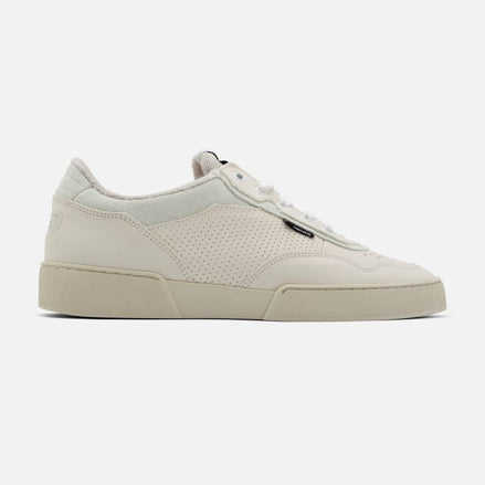 Ekn Footwear Daisy White