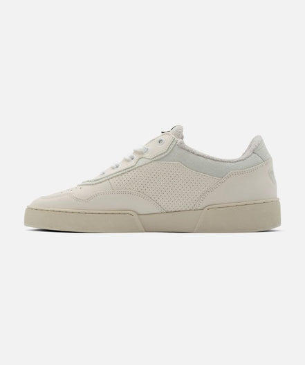 Ekn Footwear Daisy White