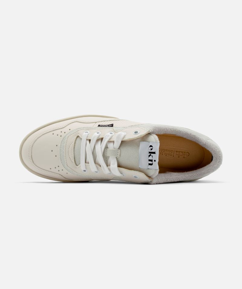 Ekn Footwear Daisy White