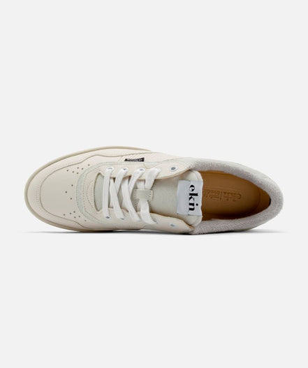 Ekn Footwear Daisy White