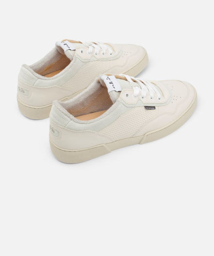 Ekn Footwear Daisy White