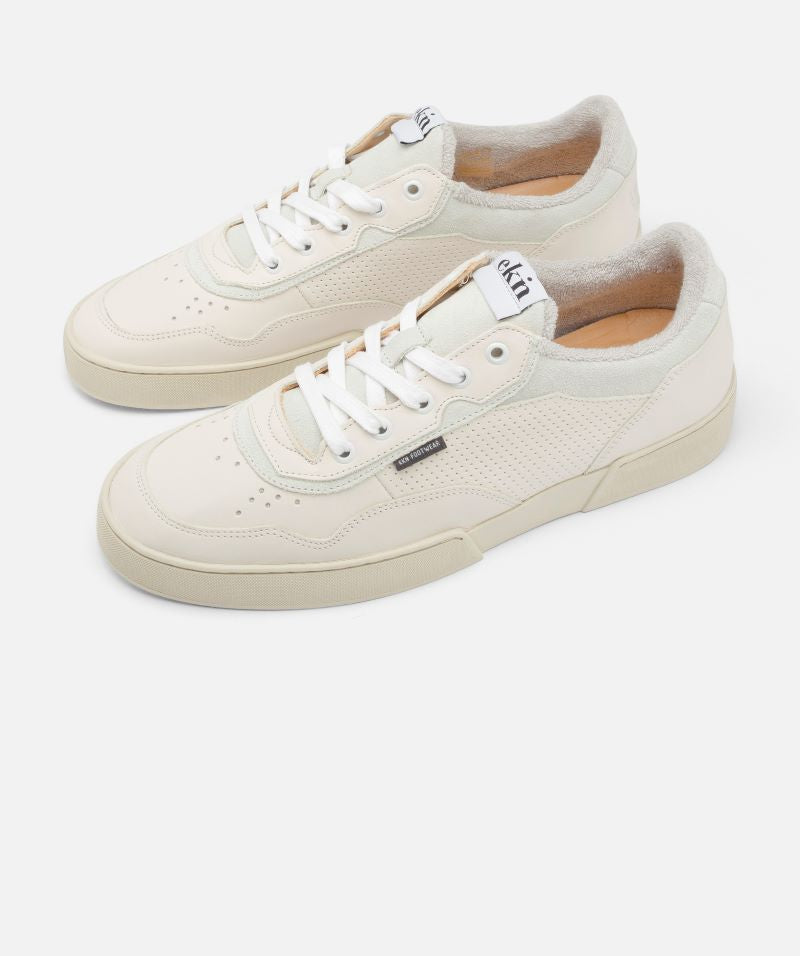 Ekn Footwear Daisy White