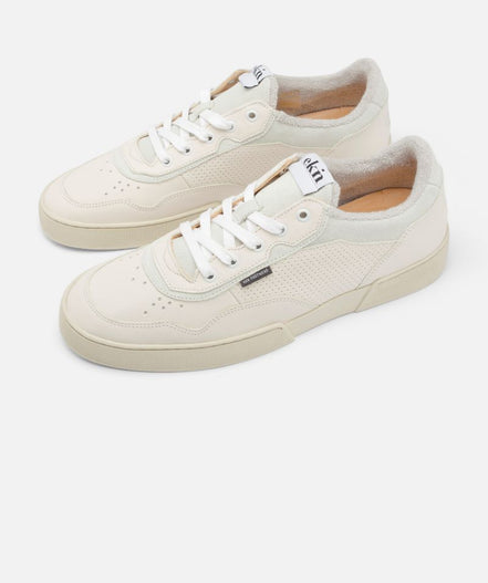 Ekn Footwear Daisy White