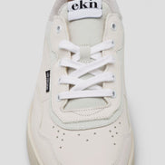 Ekn Footwear Daisy White