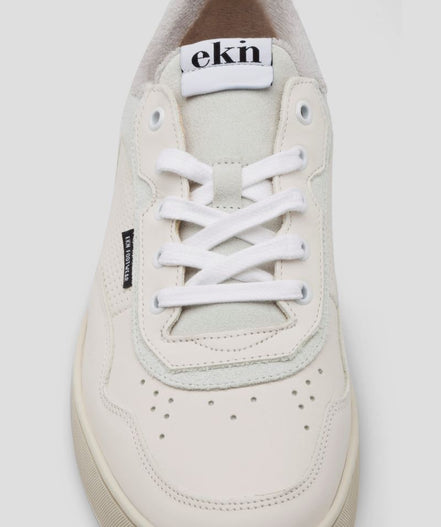 Ekn Footwear Daisy White