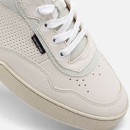 Ekn Footwear Daisy White