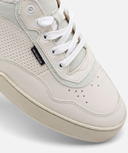 Ekn Footwear Daisy White