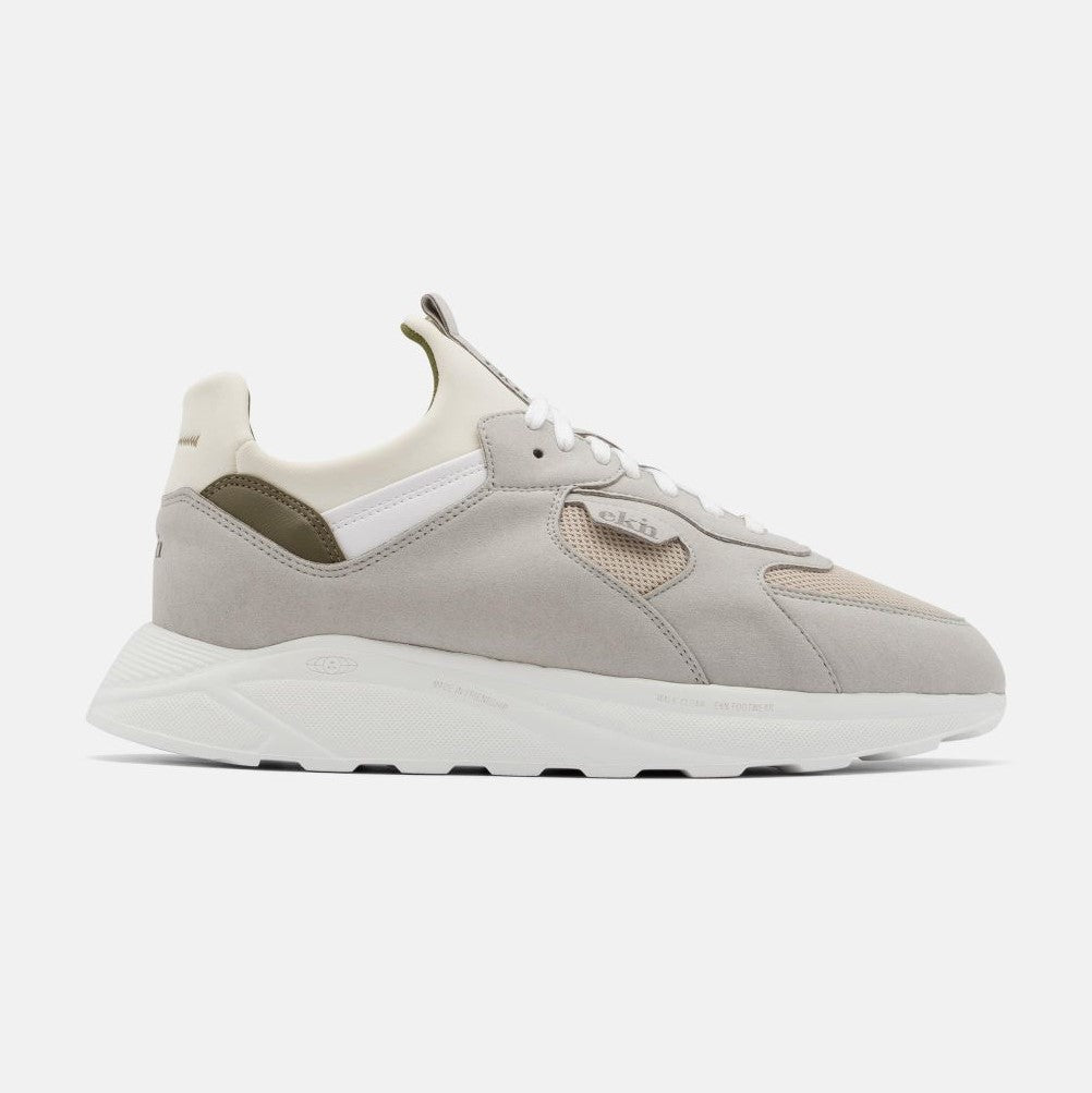 Ekn Footwear Larch Pistachio Vegan