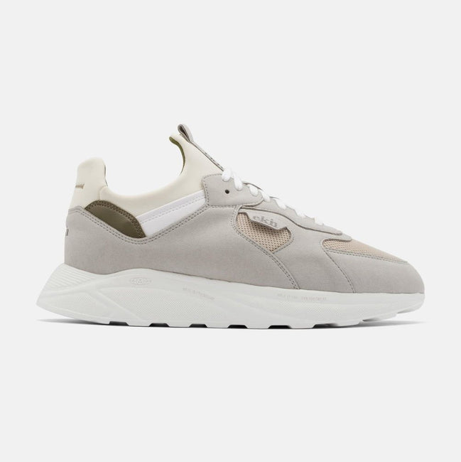 Ekn Footwear Larch Pistachio Vegan