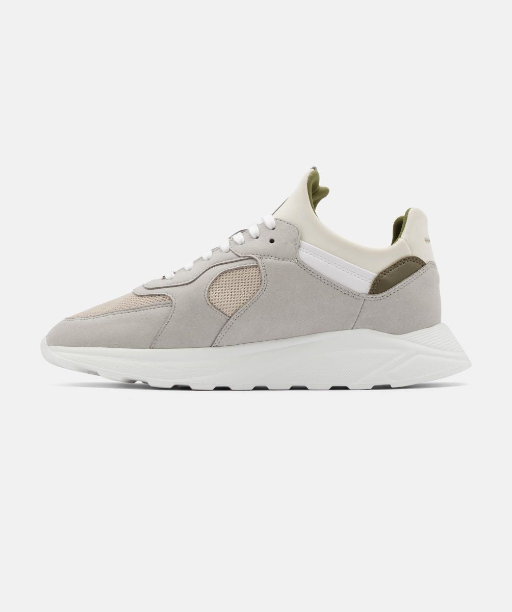 Ekn Footwear Larch Pistachio Vegan