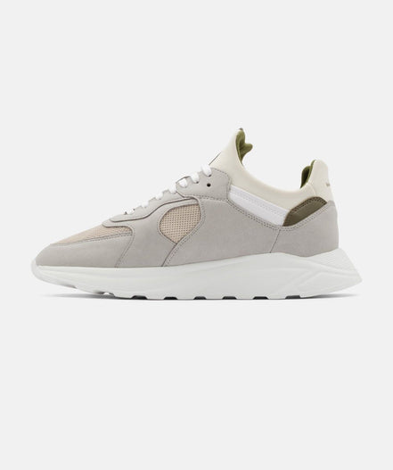 Ekn Footwear Larch Pistachio Vegan
