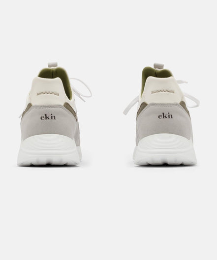 Ekn Footwear Larch Pistachio Vegan