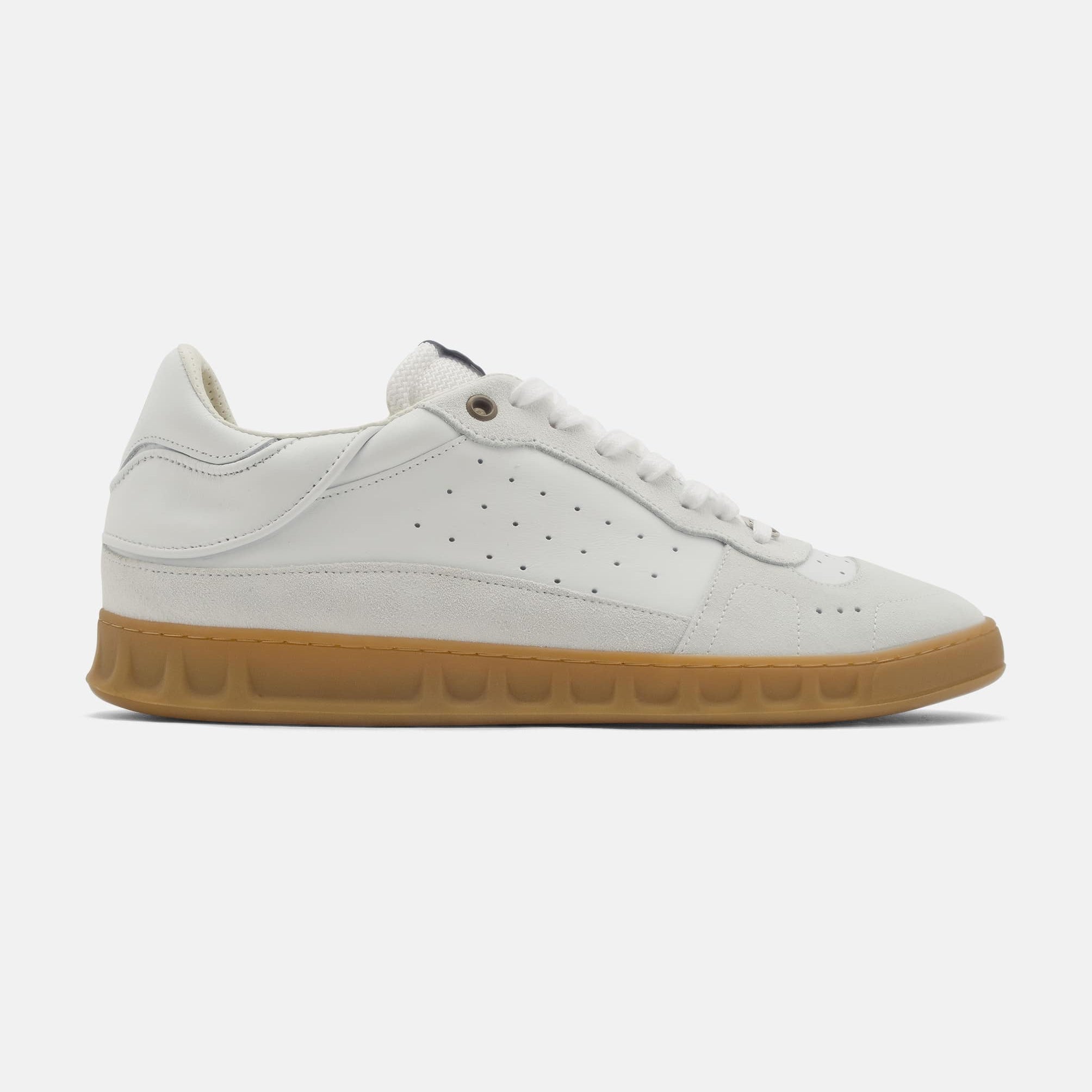 Ekn Footwear Alder Blizzard
